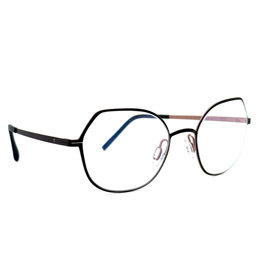 New, BLACKFIN Eyeglasses Claire BF937 Col.1311 Authentic